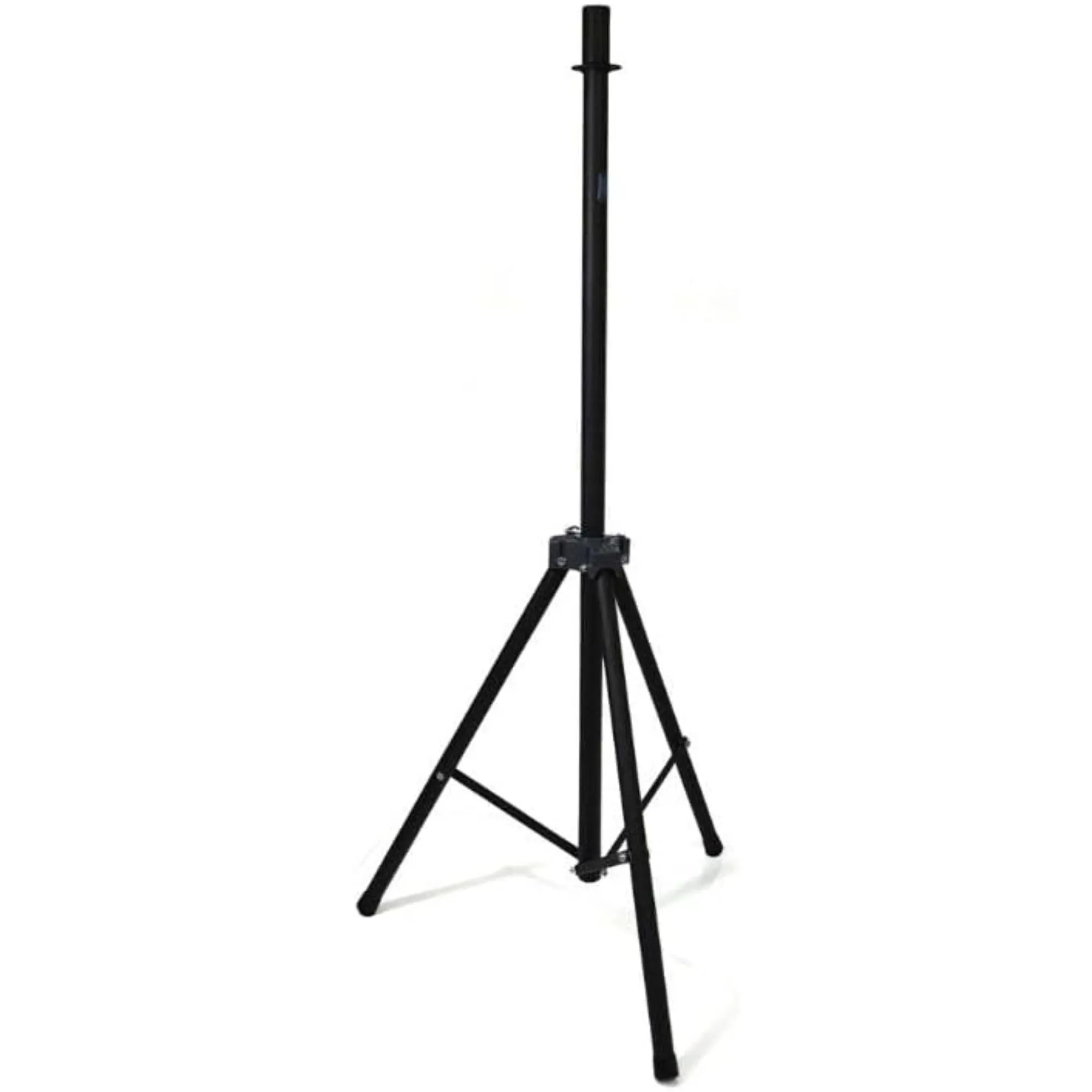 PEDESTAL P/ CAIXA SOM PEQUENO CMX ASK PRETO