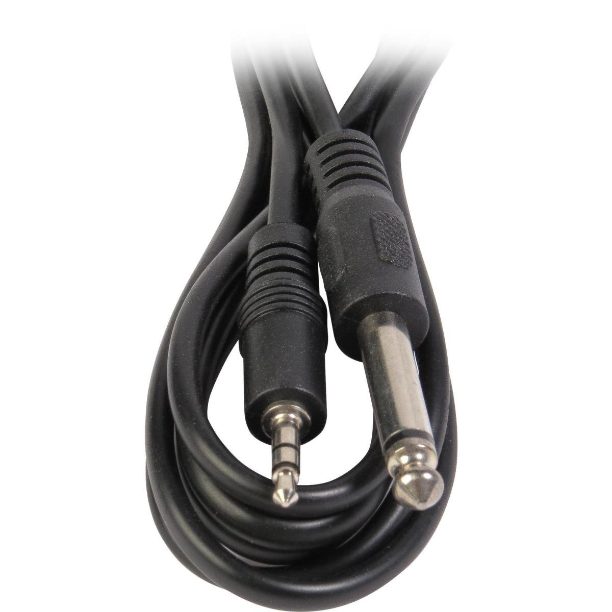 CABO P2 (STEREO) X P10 (STEREO) STORM - 5MT
